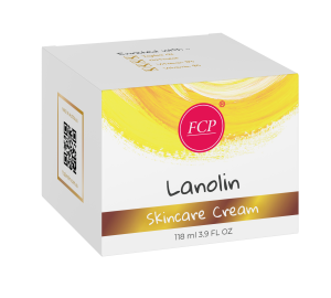 Lanolin Skincare Cream